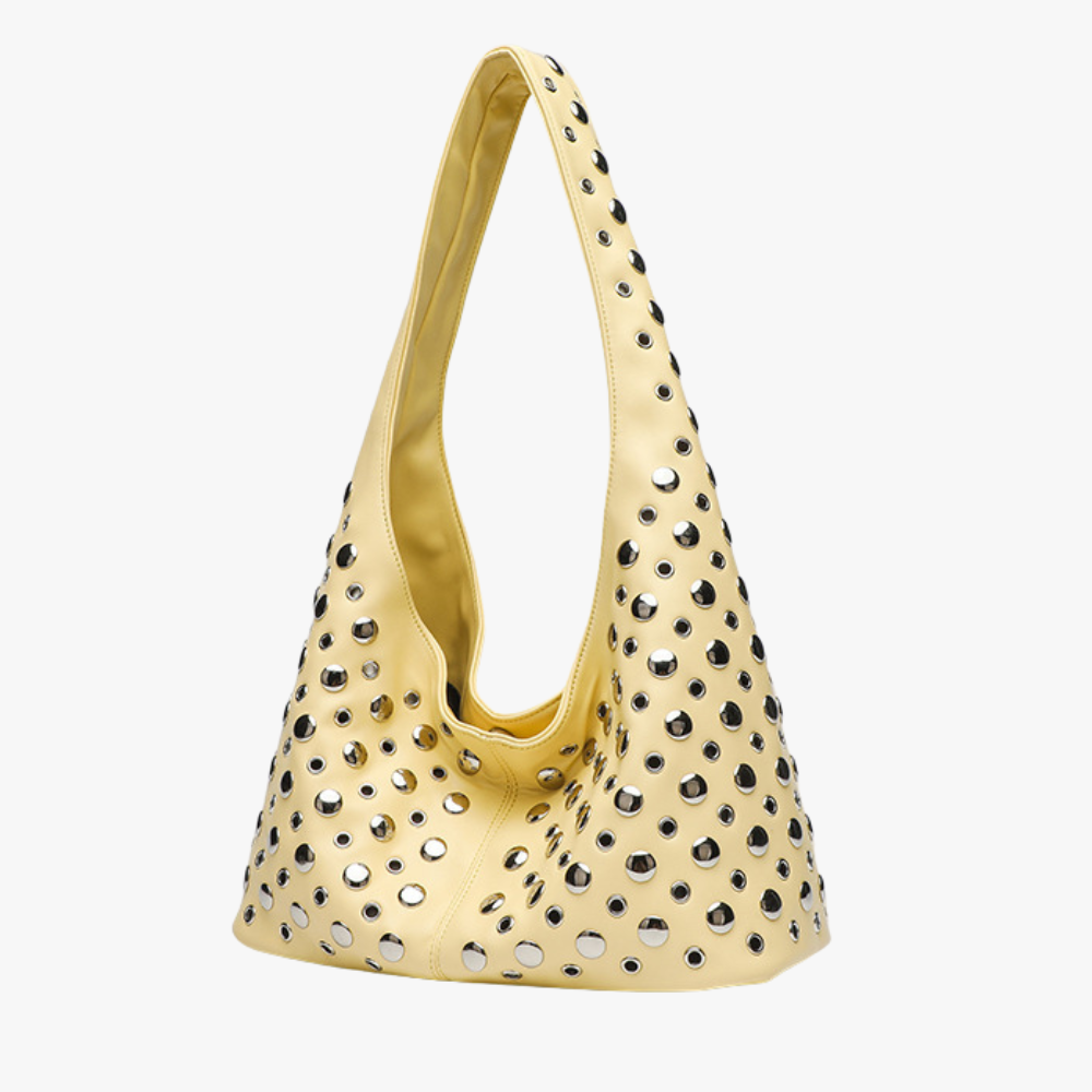 Style Core Aesthetics, New Style Trends - Melya | Sac hobo souple Style Core Aesthetics, New Style Trends - Melya | Sac hobo souple