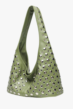 Style Core Aesthetics, New Style Trends - Melya | Sac hobo souple