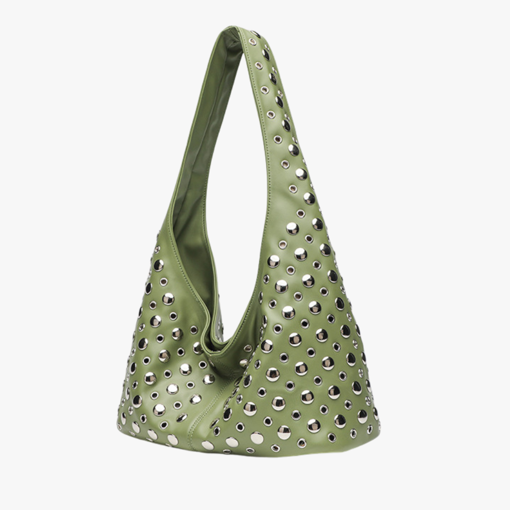 Style Core Aesthetics, New Style Trends - Melya | Sac hobo souple Style Core Aesthetics, New Style Trends - Melya | Sac hobo souple