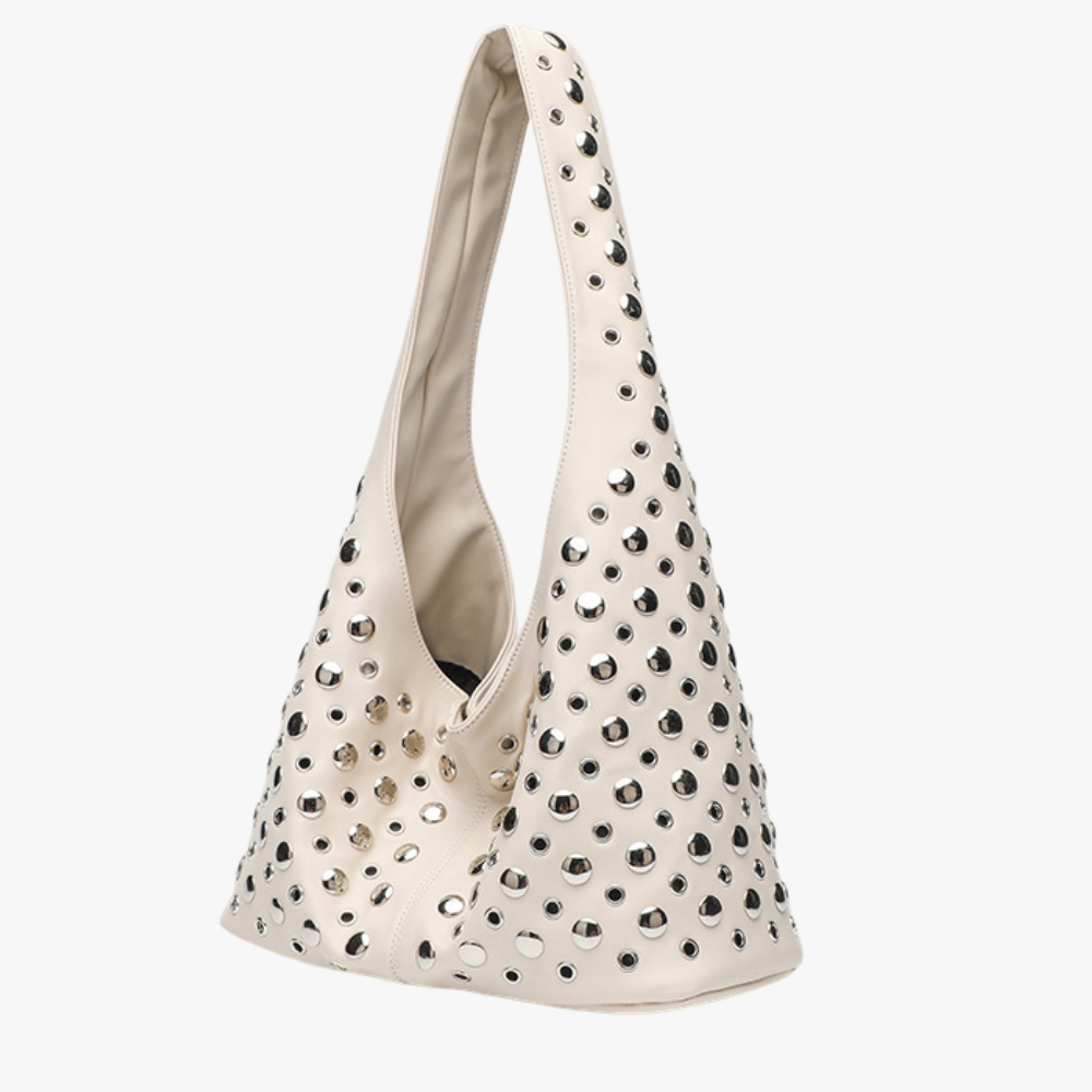 Style Core Aesthetics, New Style Trends - Melya | Sac hobo souple Style Core Aesthetics, New Style Trends - Melya | Sac hobo souple