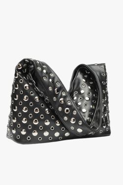 Style Core Aesthetics, New Style Trends - Melya | Sac hobo souple