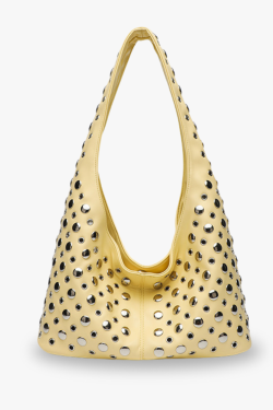 Style Core Aesthetics, New Style Trends - Melya | Sac hobo souple