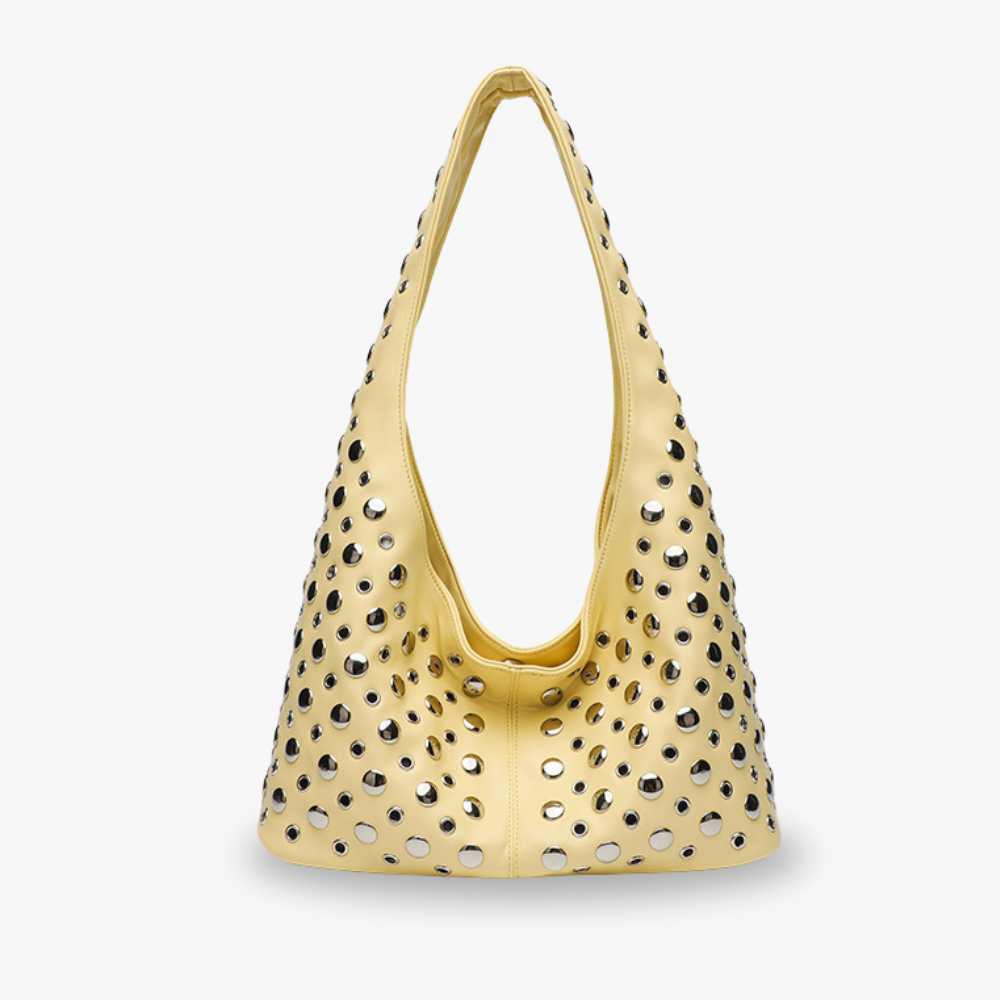 Style Core Aesthetics, New Style Trends - Melya | Sac hobo souple Style Core Aesthetics, New Style Trends - Melya | Sac hobo souple