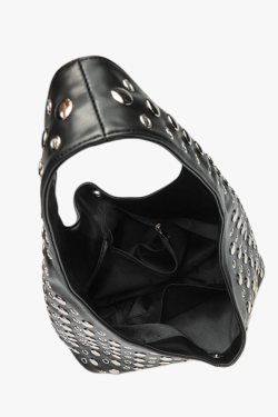 Style Core Aesthetics, New Style Trends - Melya | Sac hobo souple