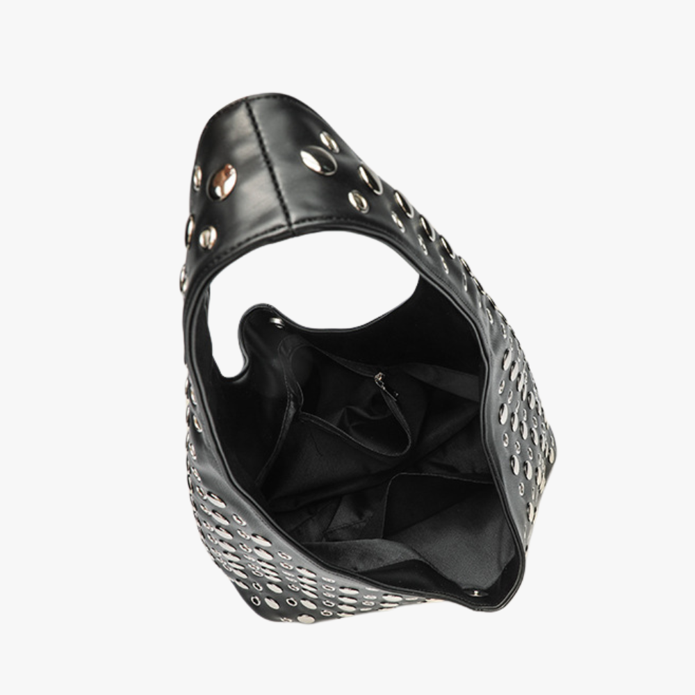 Style Core Aesthetics, New Style Trends - Melya | Sac hobo souple Style Core Aesthetics, New Style Trends - Melya | Sac hobo souple