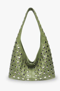 Style Core Aesthetics, New Style Trends - Melya | Sac hobo souple