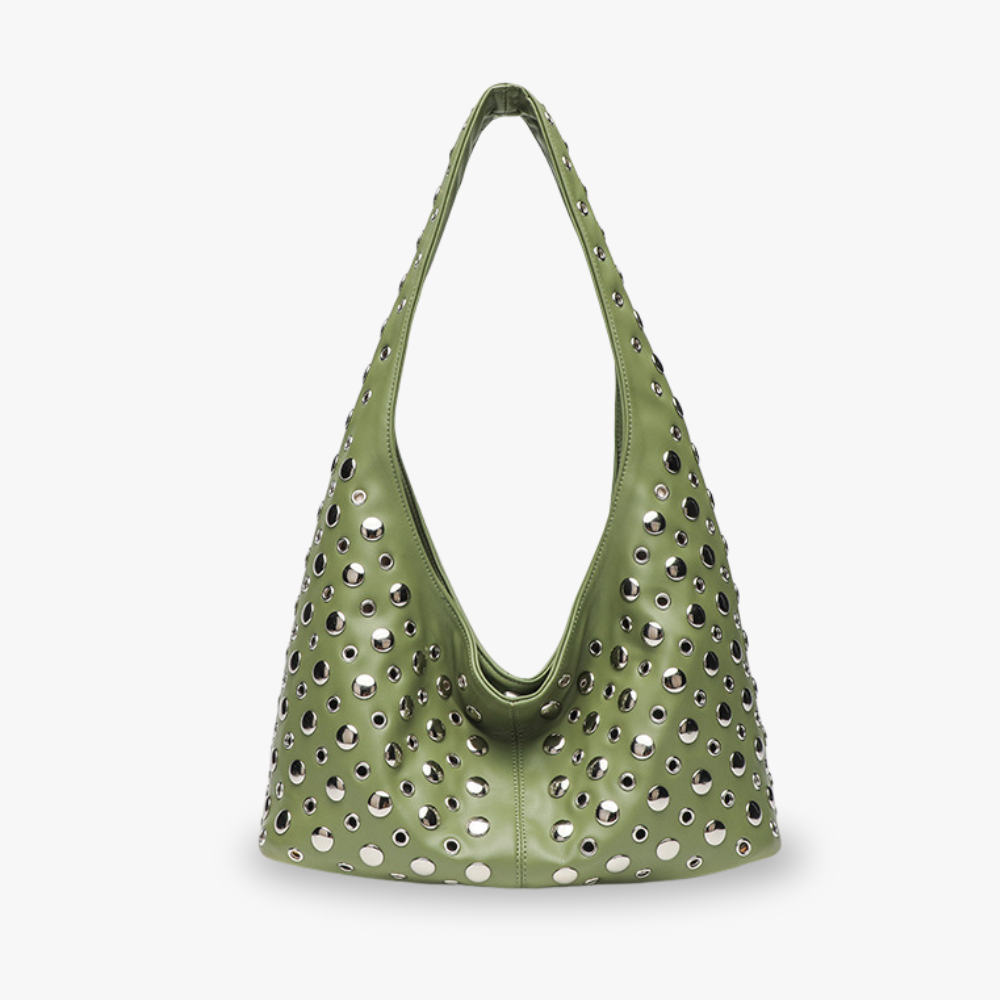 Style Core Aesthetics, New Style Trends - Melya | Sac hobo souple Style Core Aesthetics, New Style Trends - Melya | Sac hobo souple