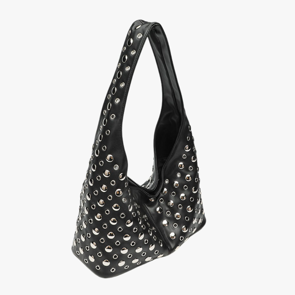 Style Core Aesthetics, New Style Trends - Melya | Sac hobo souple Style Core Aesthetics, New Style Trends - Melya | Sac hobo souple
