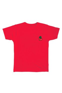 Style Core Aesthetics, New Style Trends - Merry Cherry T-Shirt