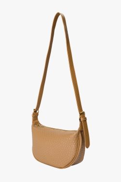 Style Core Aesthetics, New Style Trends - Meyla | Mini sac demi‑lune