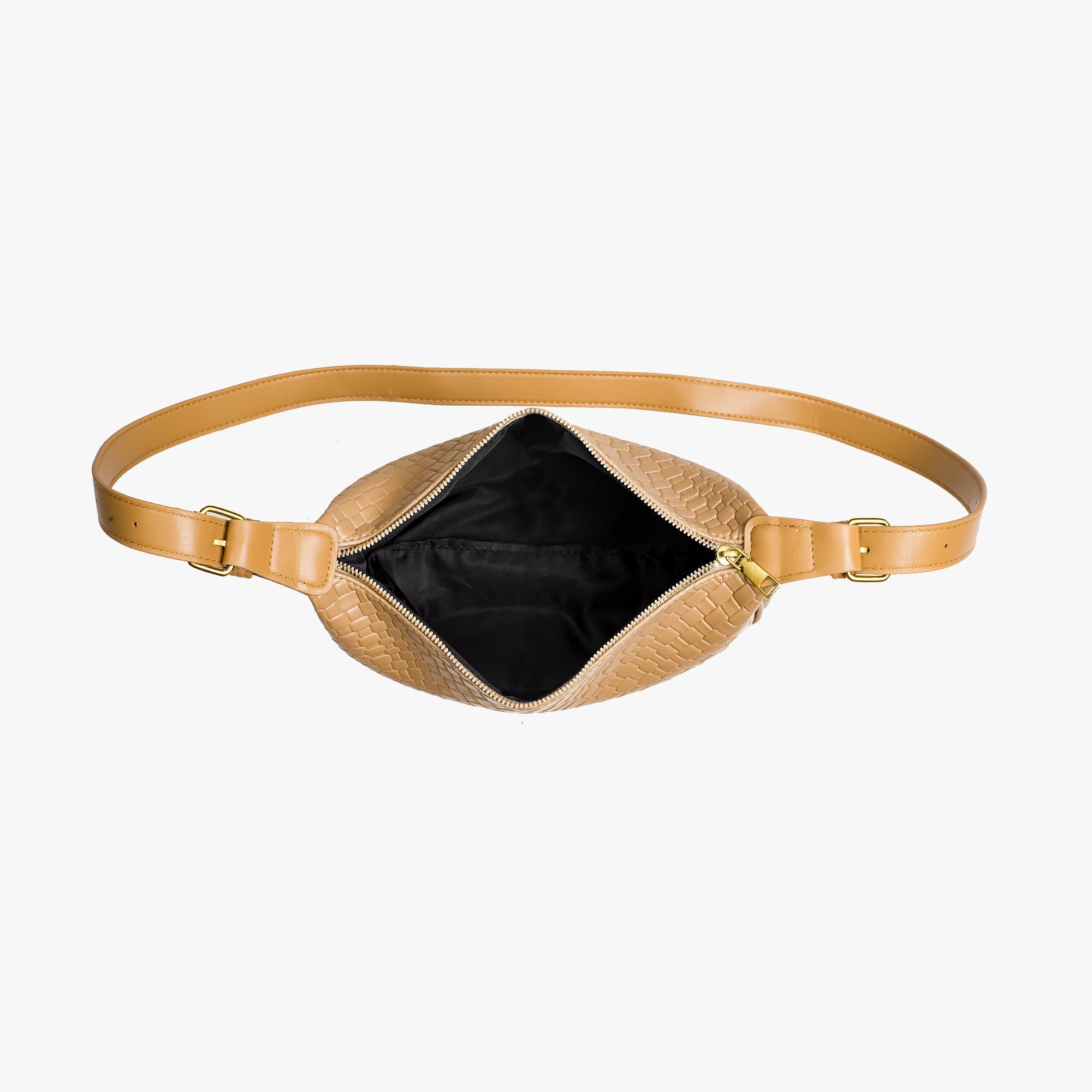 Style Core Aesthetics, New Style Trends - Meyla | Mini sac demi‑lune Style Core Aesthetics, New Style Trends - Meyla | Mini sac demi‑lune