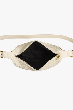 Style Core Aesthetics, New Style Trends - Meyla | Mini sac demi‑lune