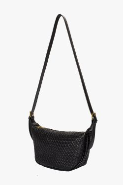 Style Core Aesthetics, New Style Trends - Meyla | Mini sac demi‑lune