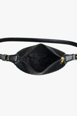 Style Core Aesthetics, New Style Trends - Meyla | Mini sac demi‑lune