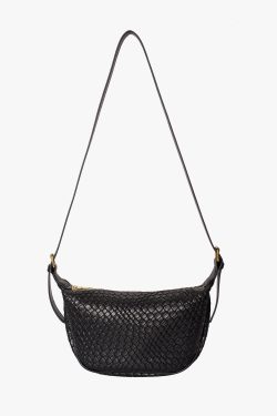 Style Core Aesthetics, New Style Trends - Meyla | Mini sac demi‑lune