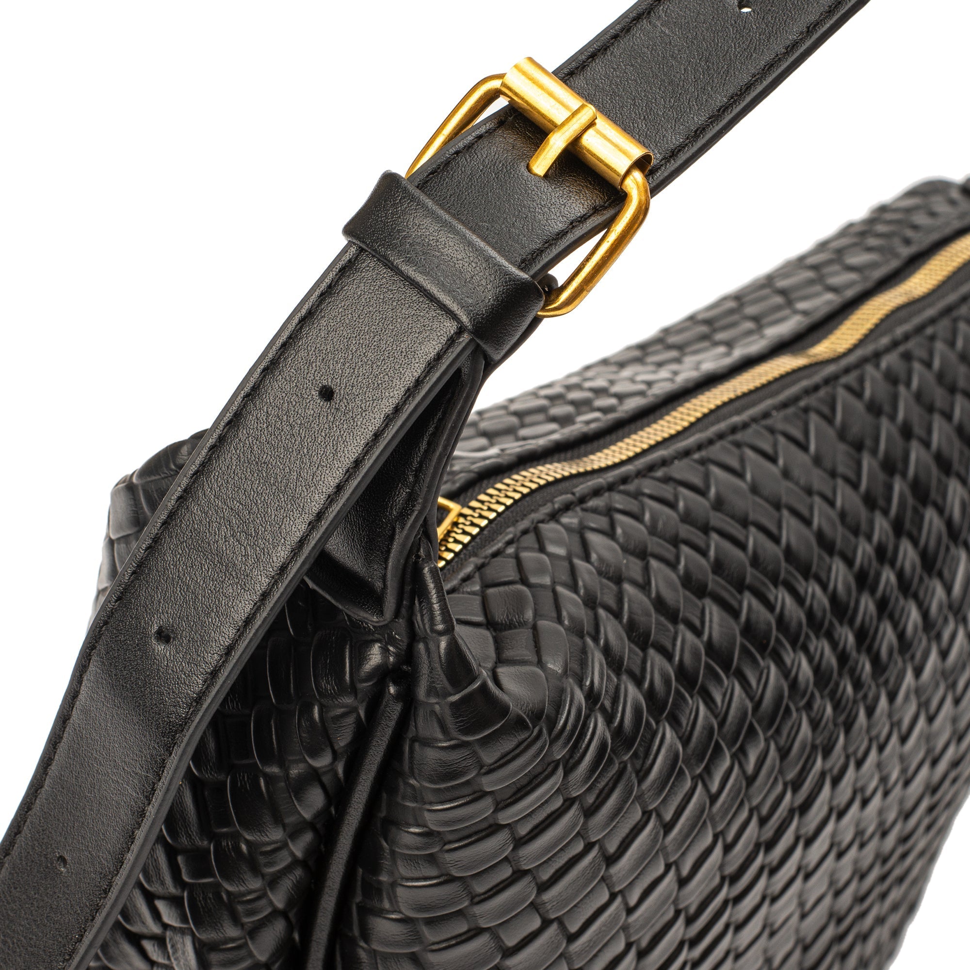 Style Core Aesthetics, New Style Trends - Meyla | Mini sac demi‑lune Style Core Aesthetics, New Style Trends - Meyla | Mini sac demi‑lune