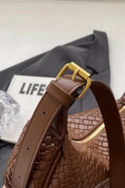 Style Core Aesthetics, New Style Trends - Meyla | Mini sac demi‑lune