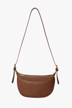 Style Core Aesthetics, New Style Trends - Meyla | Mini sac demi‑lune