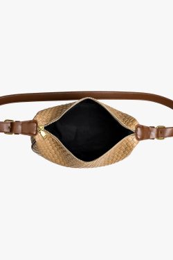 Style Core Aesthetics, New Style Trends - Meyla | Mini sac demi‑lune