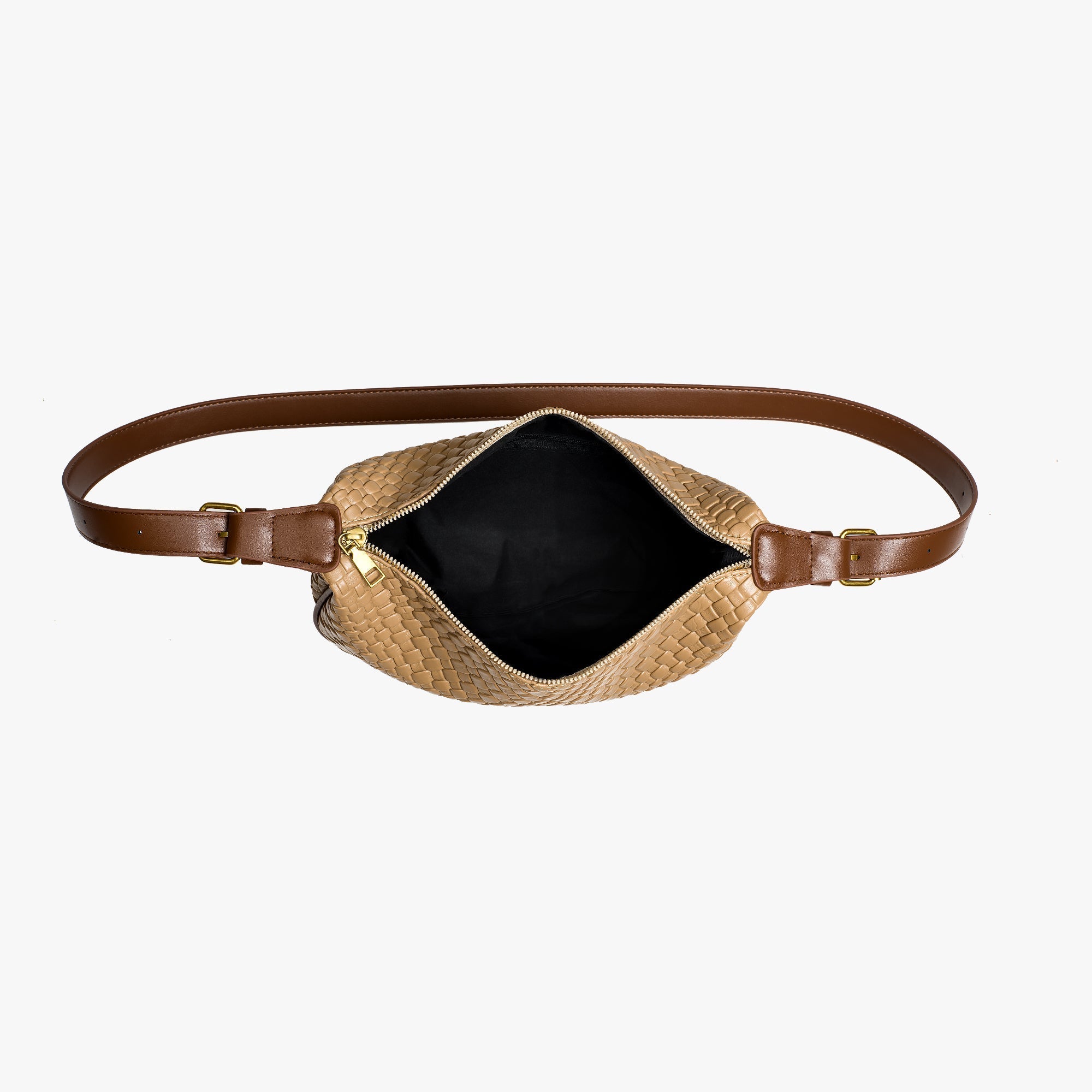 Style Core Aesthetics, New Style Trends - Meyla | Mini sac demi‑lune Style Core Aesthetics, New Style Trends - Meyla | Mini sac demi‑lune