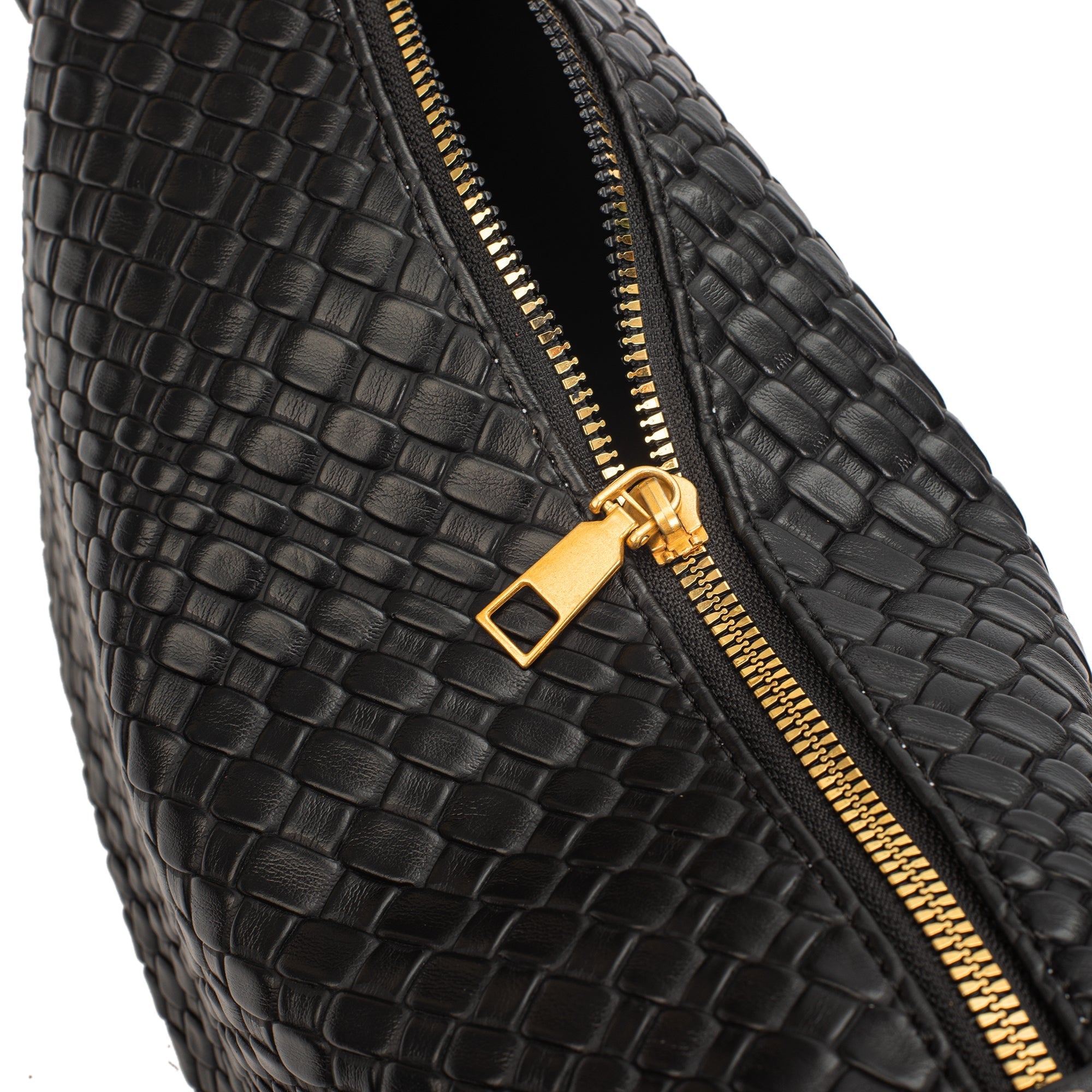 Style Core Aesthetics, New Style Trends - Meyla | Mini sac demi‑lune Style Core Aesthetics, New Style Trends - Meyla | Mini sac demi‑lune