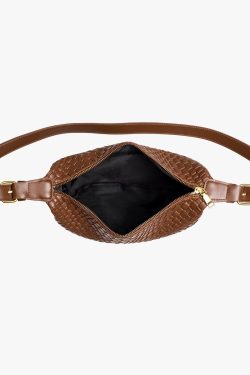 Style Core Aesthetics, New Style Trends - Meyla | Mini sac demi‑lune