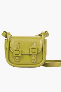 Style Core Aesthetics, New Style Trends - Minaya | Mini sac bandoulière