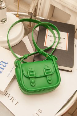 Style Core Aesthetics, New Style Trends - Minaya | Mini sac bandoulière