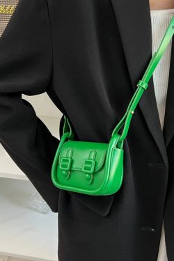 Style Core Aesthetics, New Style Trends - Minaya | Mini sac bandoulière