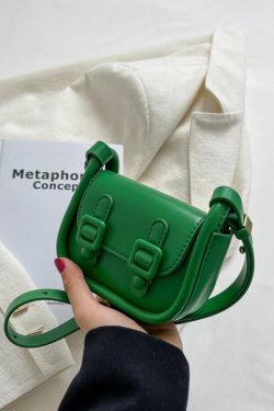 Style Core Aesthetics, New Style Trends - Minaya | Mini sac bandoulière