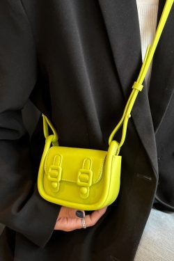 Style Core Aesthetics, New Style Trends - Minaya | Mini sac bandoulière