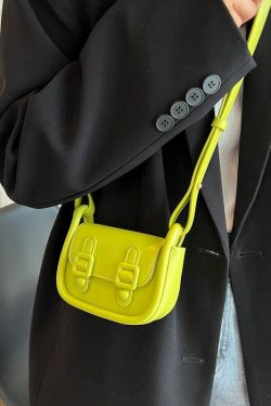 Style Core Aesthetics, New Style Trends - Minaya | Mini sac bandoulière