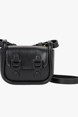 Style Core Aesthetics, New Style Trends - Minaya | Mini sac bandoulière