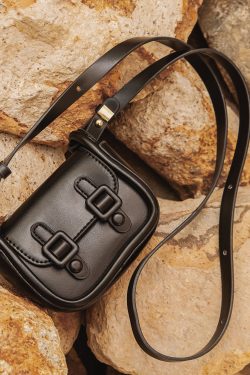 Style Core Aesthetics, New Style Trends - Minaya | Mini sac bandoulière