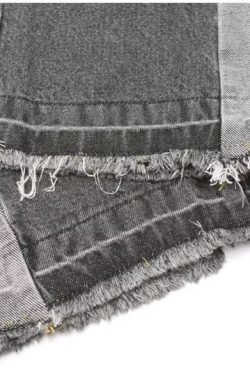 Style Core Aesthetics, New Style Trends - 'Minimal' Jeans