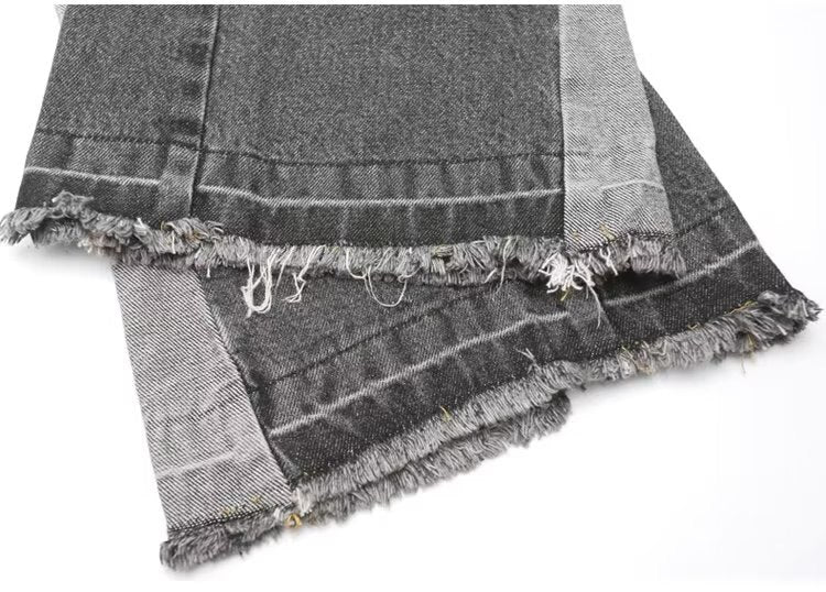 Style Core Aesthetics, New Style Trends - 'Minimal' Jeans Style Core Aesthetics, New Style Trends - 'Minimal' Jeans