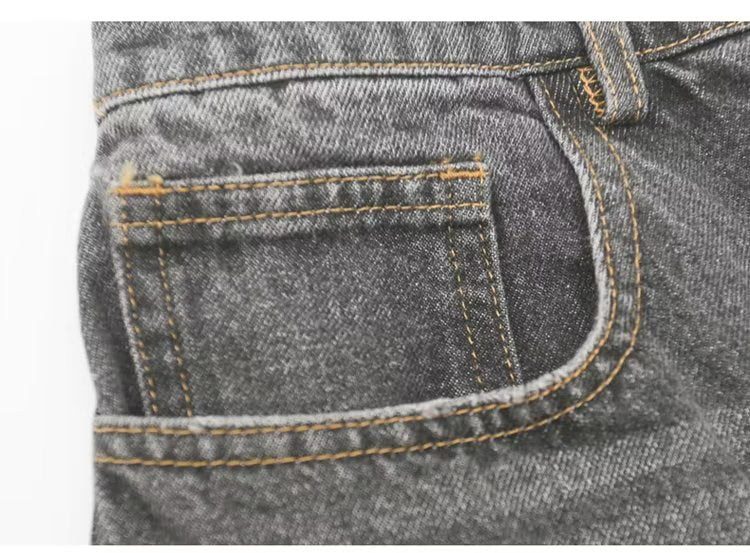 Style Core Aesthetics, New Style Trends - 'Minimal' Jeans Style Core Aesthetics, New Style Trends - 'Minimal' Jeans