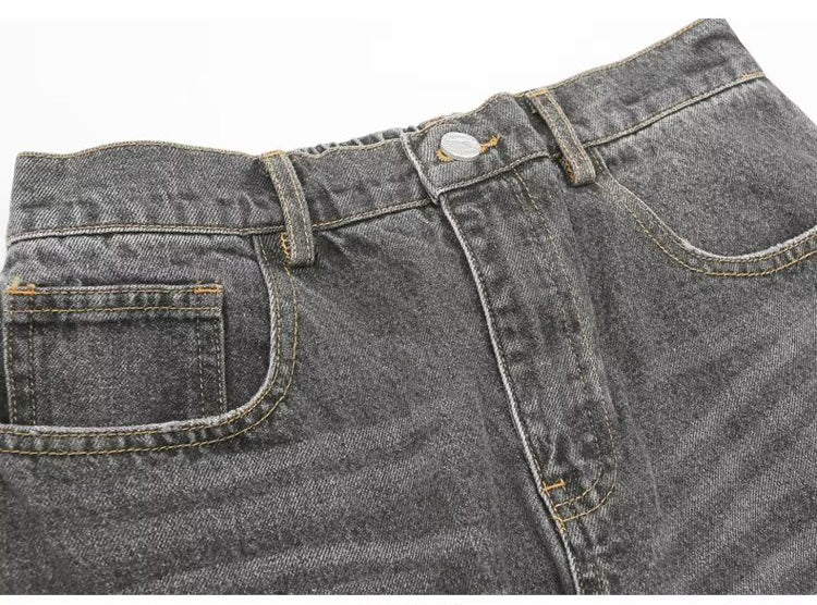 Style Core Aesthetics, New Style Trends - 'Minimal' Jeans Style Core Aesthetics, New Style Trends - 'Minimal' Jeans
