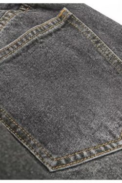 Style Core Aesthetics, New Style Trends - 'Minimal' Jeans