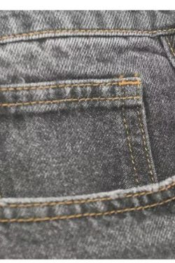 Style Core Aesthetics, New Style Trends - 'Minimal' Jeans