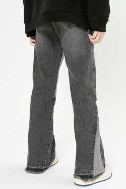 Style Core Aesthetics, New Style Trends - 'Minimal' Jeans