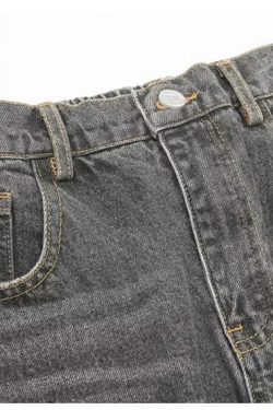 Style Core Aesthetics, New Style Trends - 'Minimal' Jeans