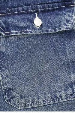 Style Core Aesthetics, New Style Trends - 'Mis Match' Jeans