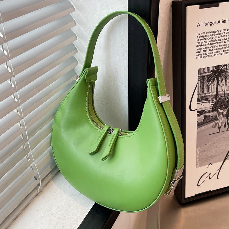 Style Core Aesthetics, New Style Trends - Morena | Sac à épaule carré Style Core Aesthetics, New Style Trends - Morena | Sac à épaule carré