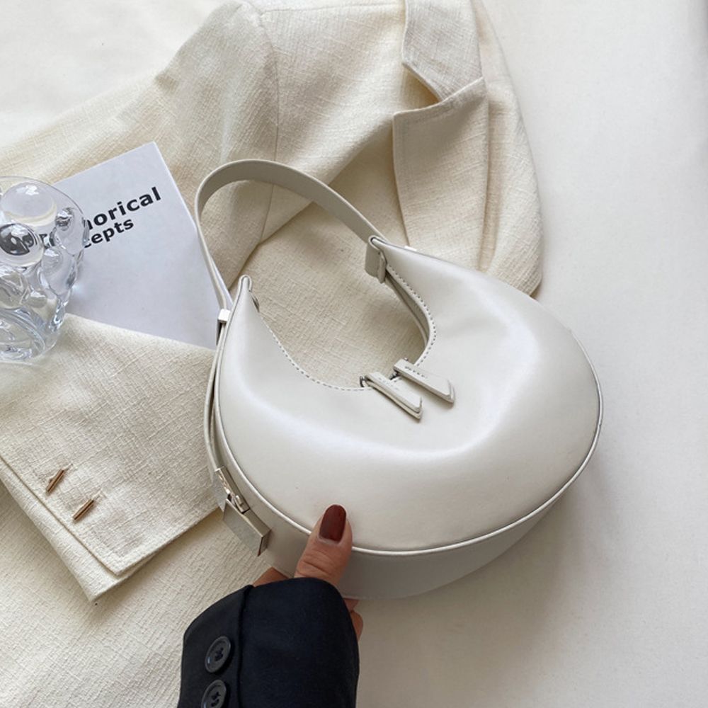 Style Core Aesthetics, New Style Trends - Morena | Sac à épaule carré Style Core Aesthetics, New Style Trends - Morena | Sac à épaule carré