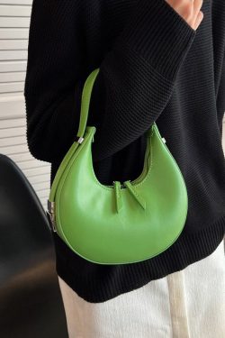 Style Core Aesthetics, New Style Trends - Morena | Sac à épaule carré