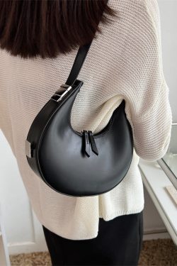 Style Core Aesthetics, New Style Trends - Morena | Sac à épaule carré