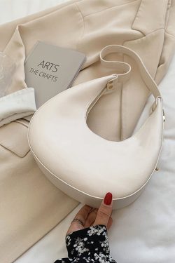 Style Core Aesthetics, New Style Trends - Morena | Sac à épaule carré