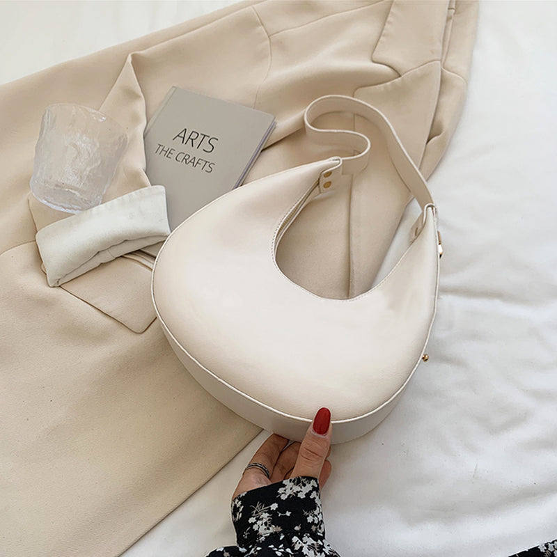 Style Core Aesthetics, New Style Trends - Morena | Sac à épaule carré Style Core Aesthetics, New Style Trends - Morena | Sac à épaule carré