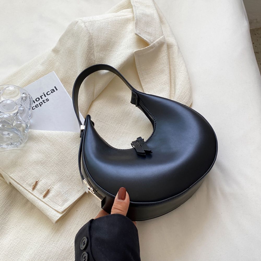 Style Core Aesthetics, New Style Trends - Morena | Sac à épaule carré Style Core Aesthetics, New Style Trends - Morena | Sac à épaule carré